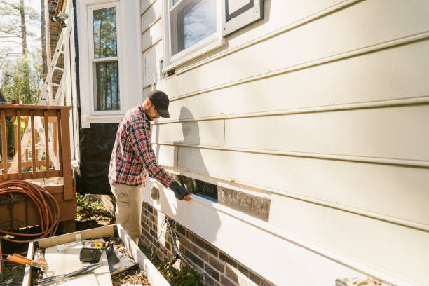 Top rated local Siding Repair specialists in Clifton, VA